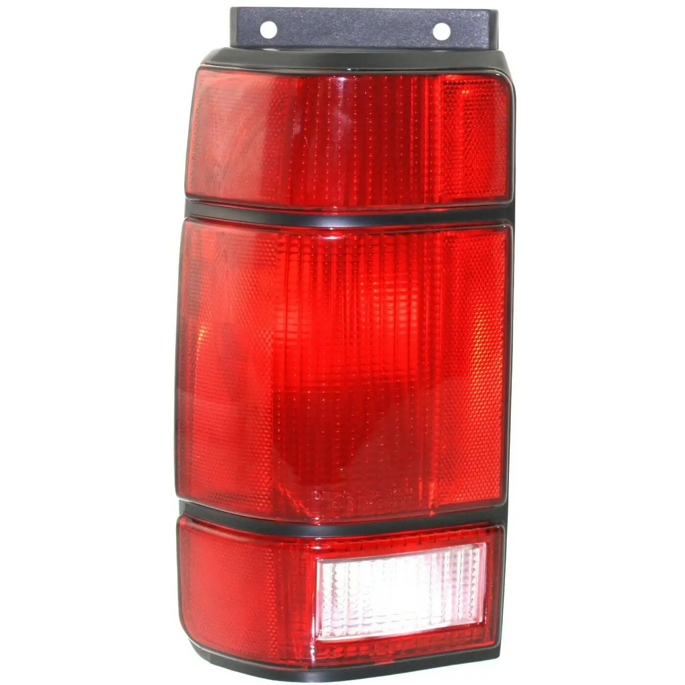 Halogen Tail Light For GS300 GS400 GS430 Left Inner Red Lens w/ Bulb(s)