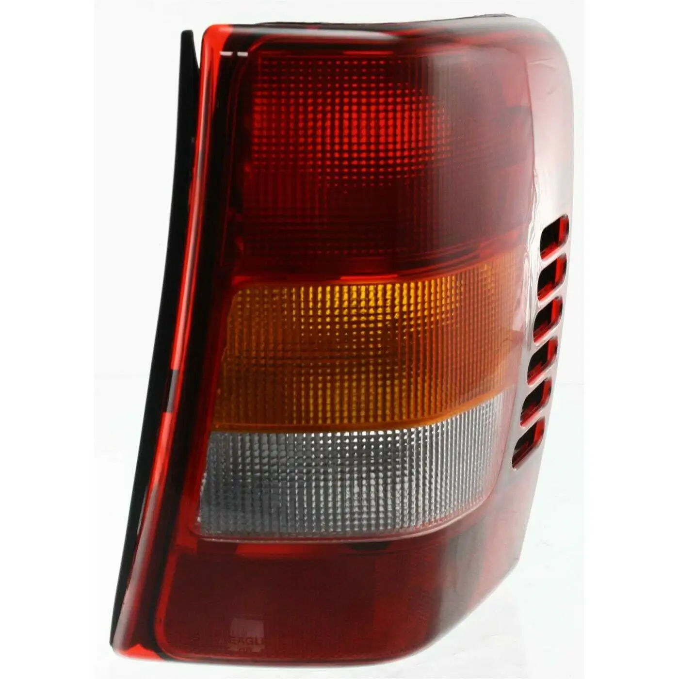 Corner Parking Signal Light Pair For Chevrolet 98-05 Blazer 98-04 S10 Truck