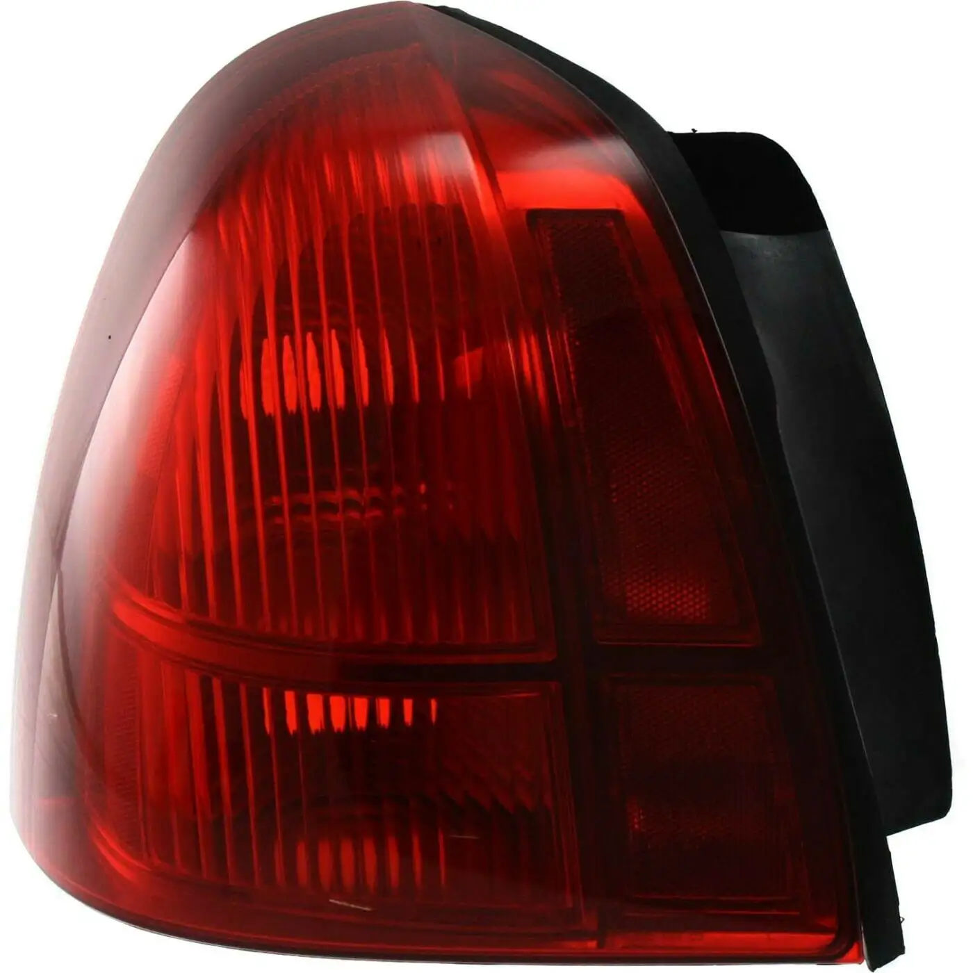 5978196 Tail Light Taillight Taillamp Brakelight Lamp Passenger Right Side