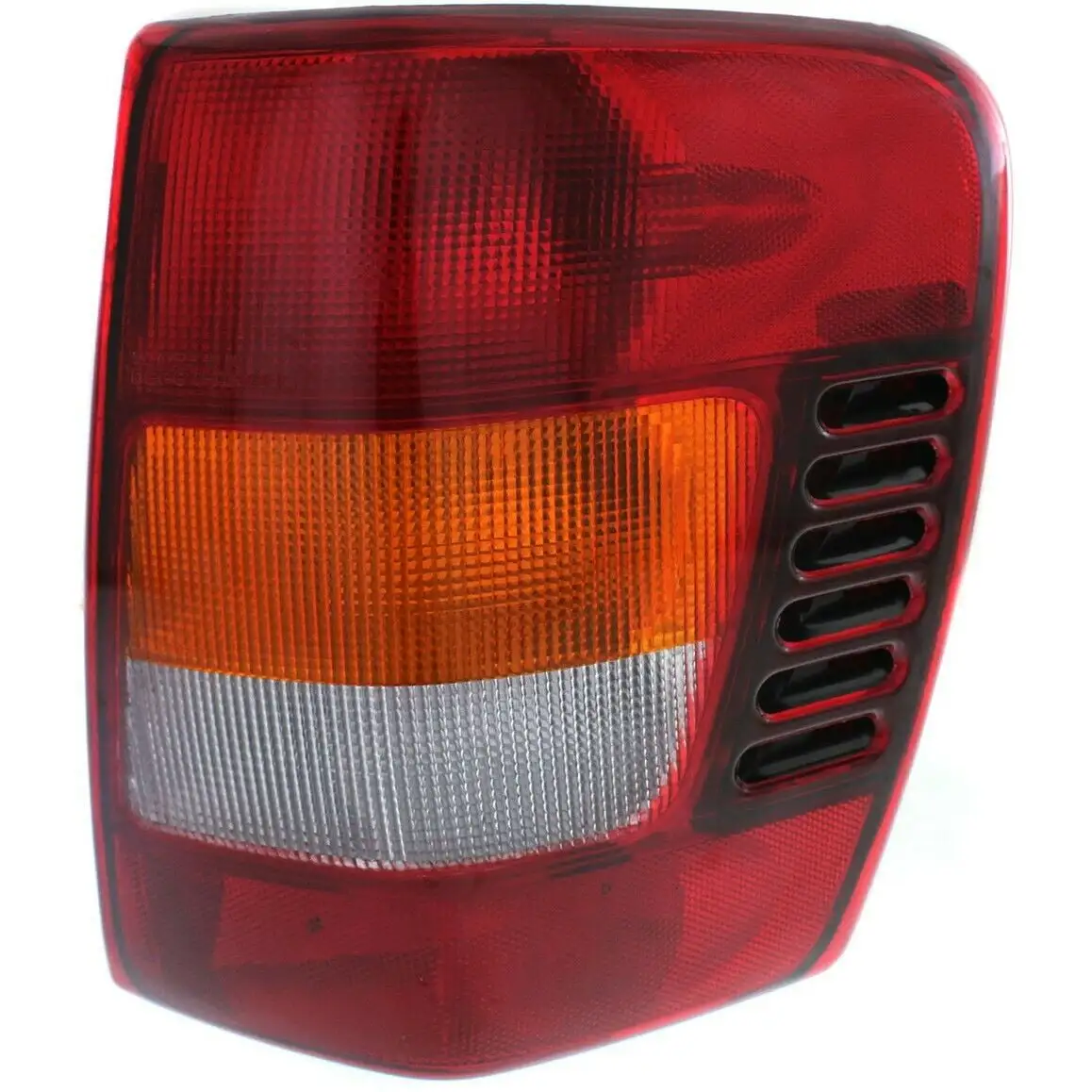 Left Driver Side Tail Light Assembly For Ford 2004-2008 F-150