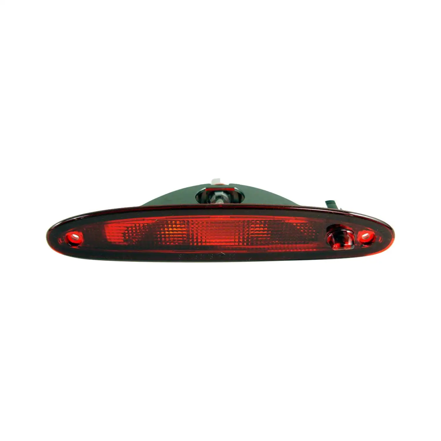 KAI New Standard Replacement Driver Side Tail Light Lens And Housing. Fits 2004-2008 Ford Lightduty Pickup