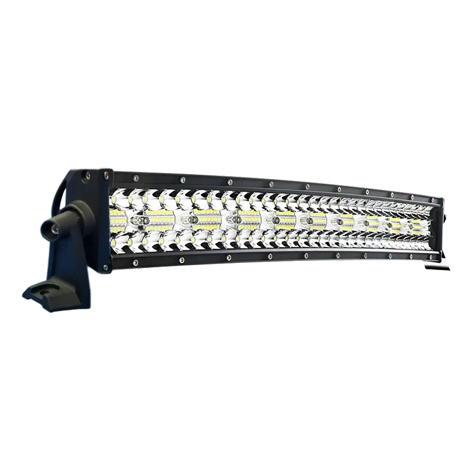 Up to 50% Off. Dvkptbk 42inch LED Bar 390W Combo LED Light Bar for Car Tractor Offroad