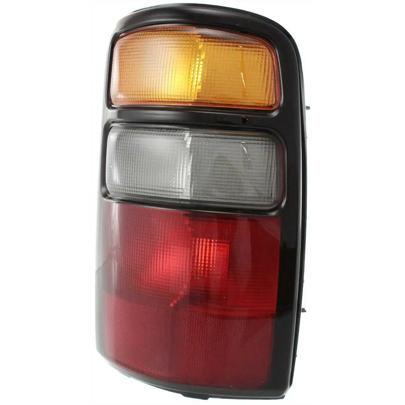 Tail Light For Toyota 2004-2005 Sienna Lens And Housing Left Outer