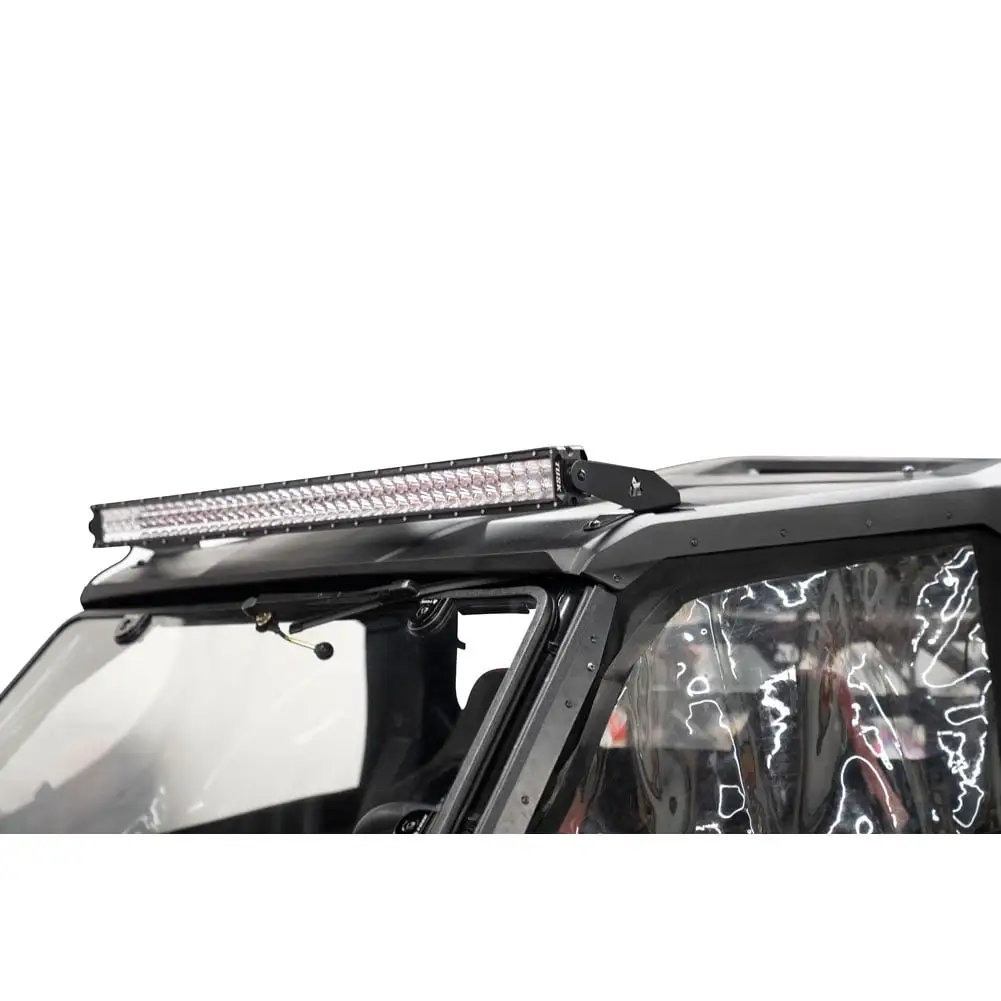 Tusk V2 LED Light Bar Kit 40 Straight For HONDA Talon 1000X 2019-2022